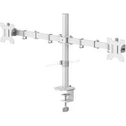Suport pentru monitor Hama 00220904 (White)