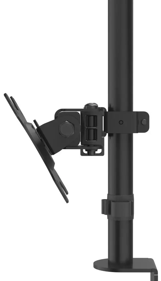 Кронштейн для мониторов Hama 118491 (Black)