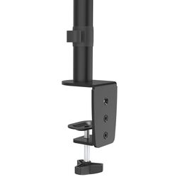 Кронштейн для мониторов Hama 118491 (Black) Thumb