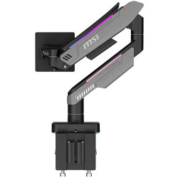 Кронштейн для монитора MSI MPG MT201RG (Black) Thumb
