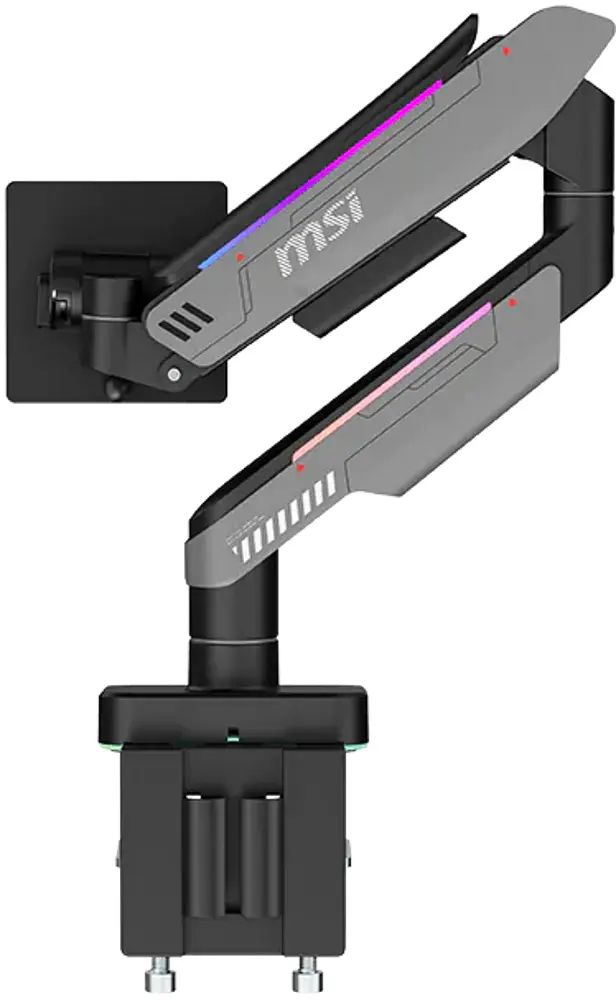 Кронштейн для монитора MSI MPG MT201RG (Black) - 2