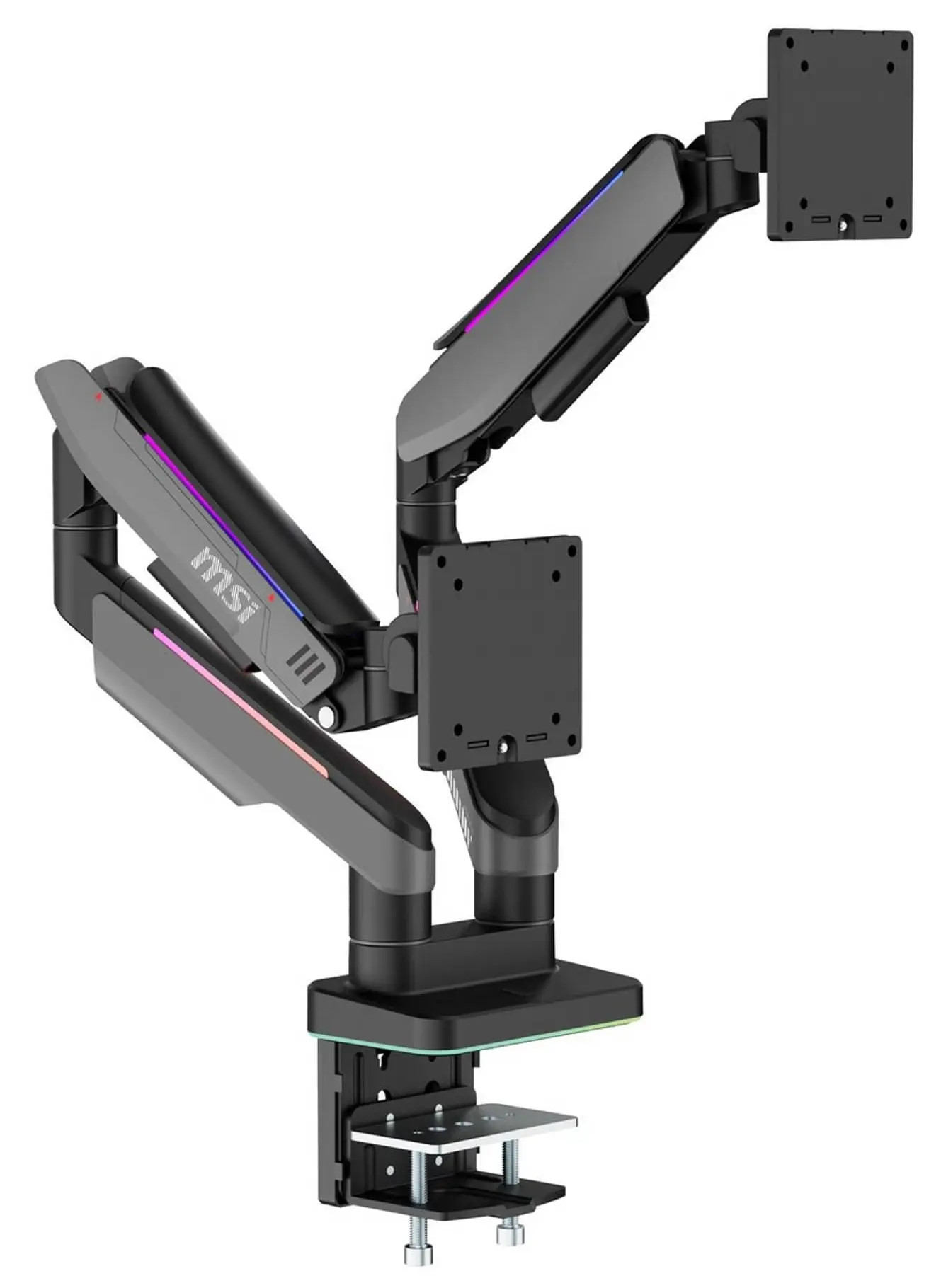 Кронштейн для мониторов MSI MPG MT201DRG (Black) - 2