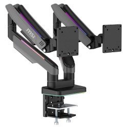 Кронштейн для мониторов MSI MPG MT201DRG (Black) Thumb