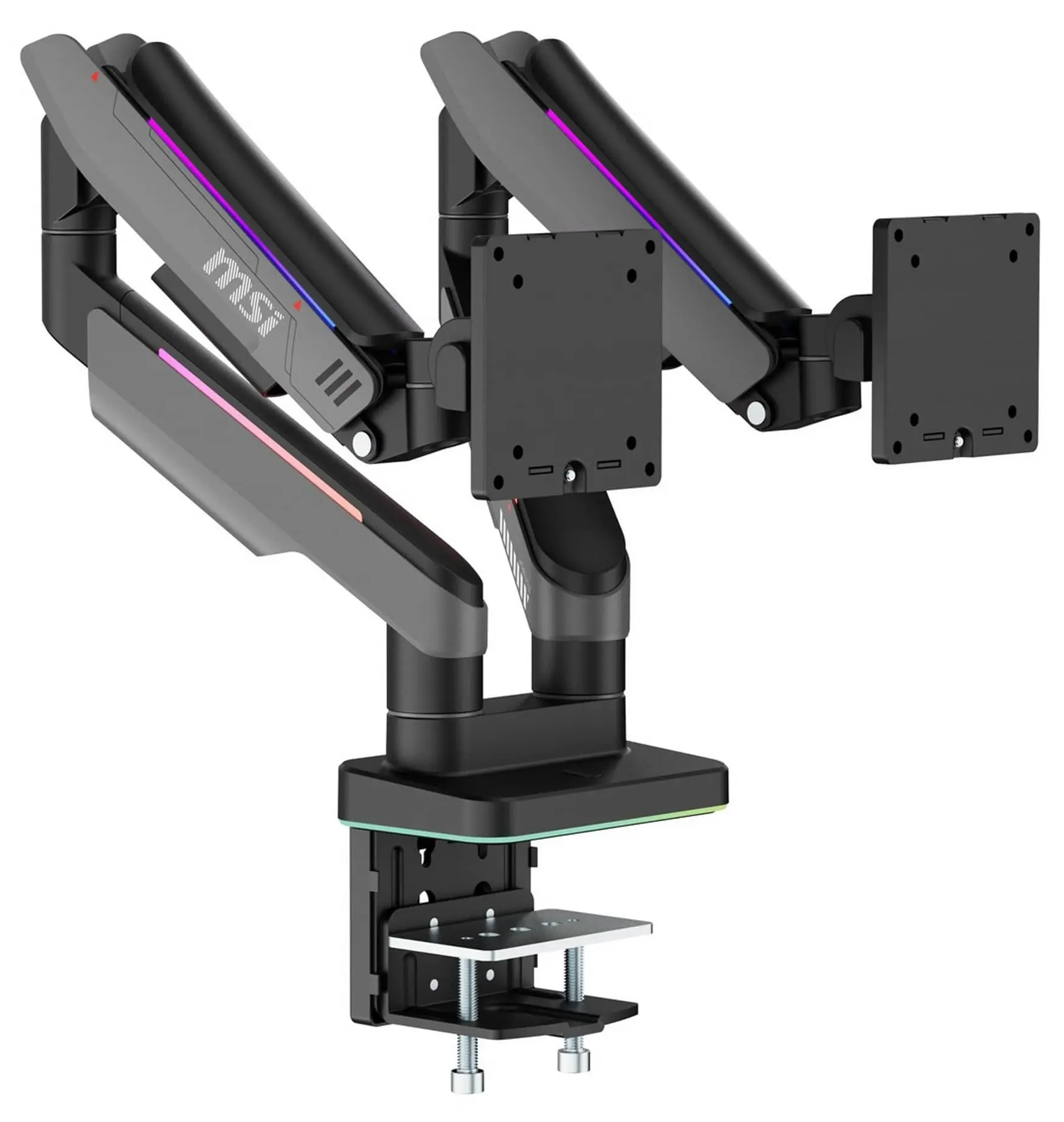 Кронштейн для мониторов MSI MPG MT201DRG (Black) - 11