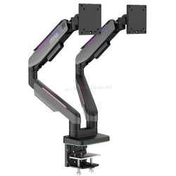 Suport pentru monitoare MSI MPG MT201DRG (Black)