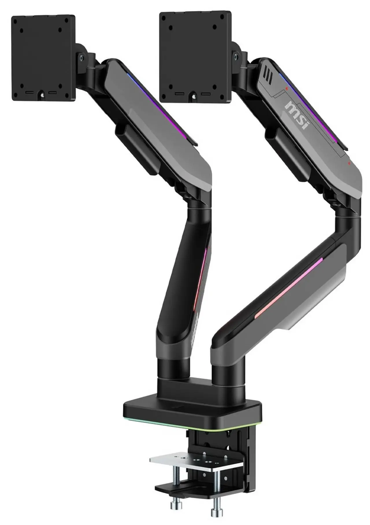 Кронштейн для мониторов MSI MPG MT201DRG (Black) - 4