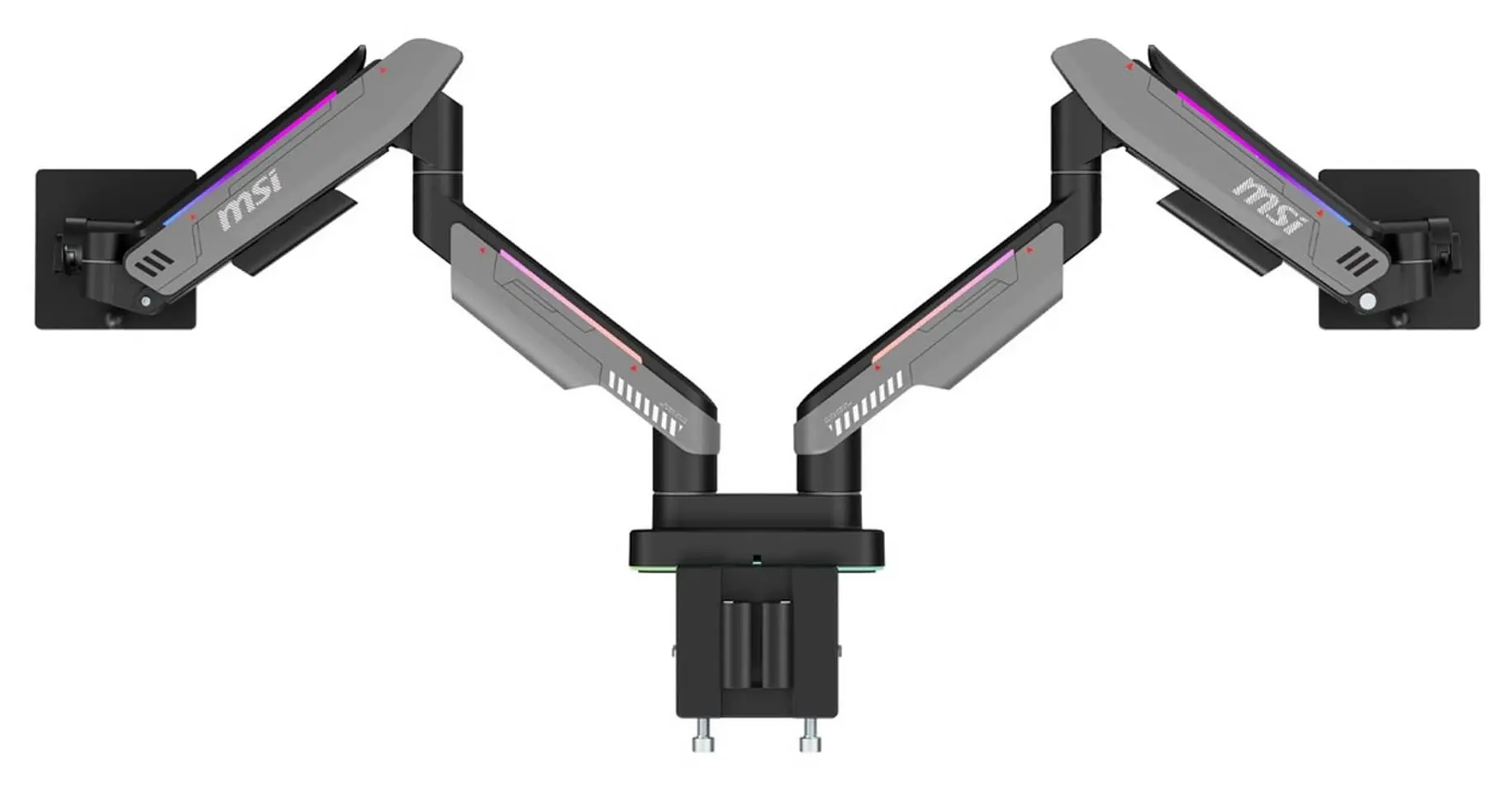 Кронштейн для мониторов MSI MPG MT201DRG (Black) - 5
