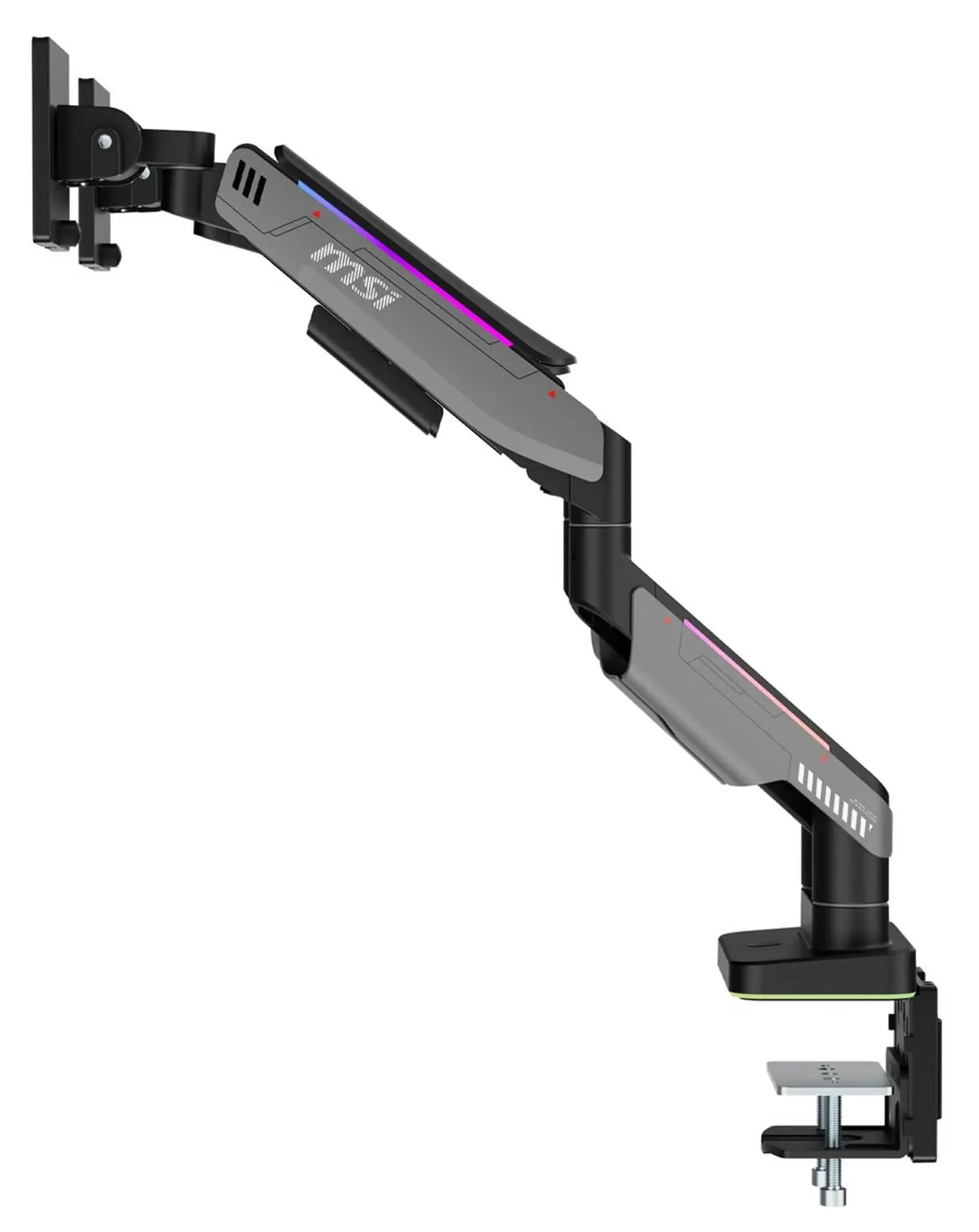 Кронштейн для мониторов MSI MPG MT201DRG (Black) - 7