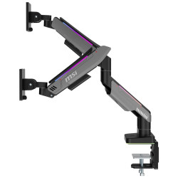 Кронштейн для мониторов MSI MPG MT201DRG (Black) Thumb