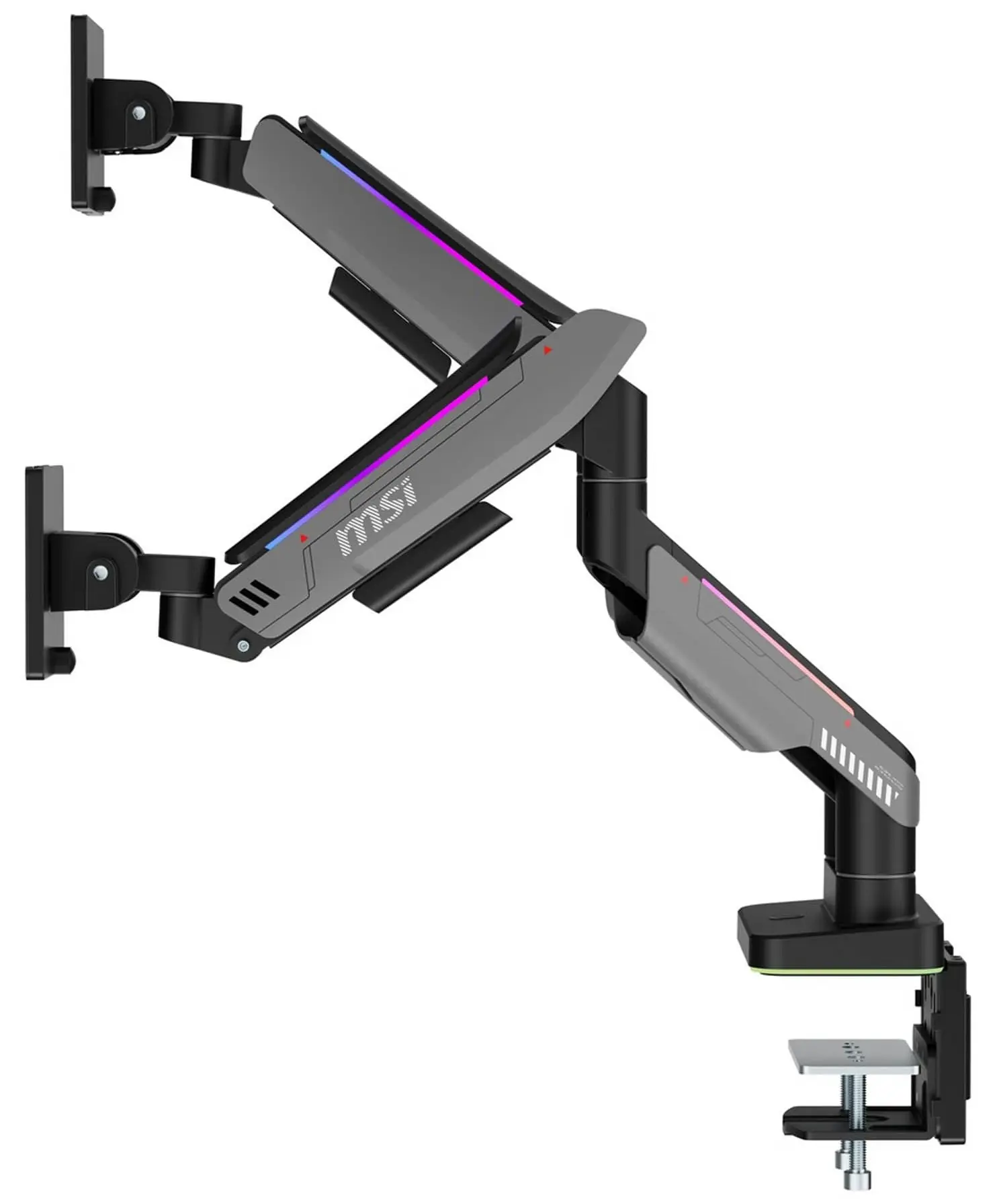 Кронштейн для мониторов MSI MPG MT201DRG (Black) - 8