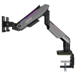 Кронштейн для мониторов MSI MPG MT201DRG (Black) Thumb