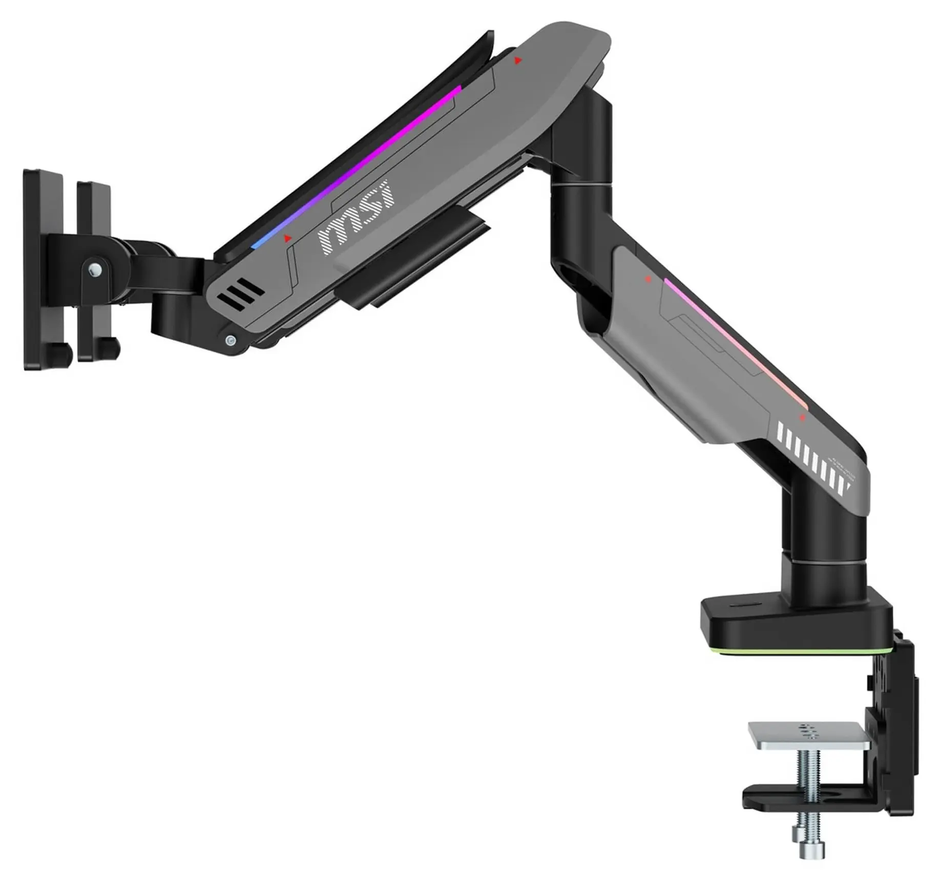 Кронштейн для мониторов MSI MPG MT201DRG (Black) - 9