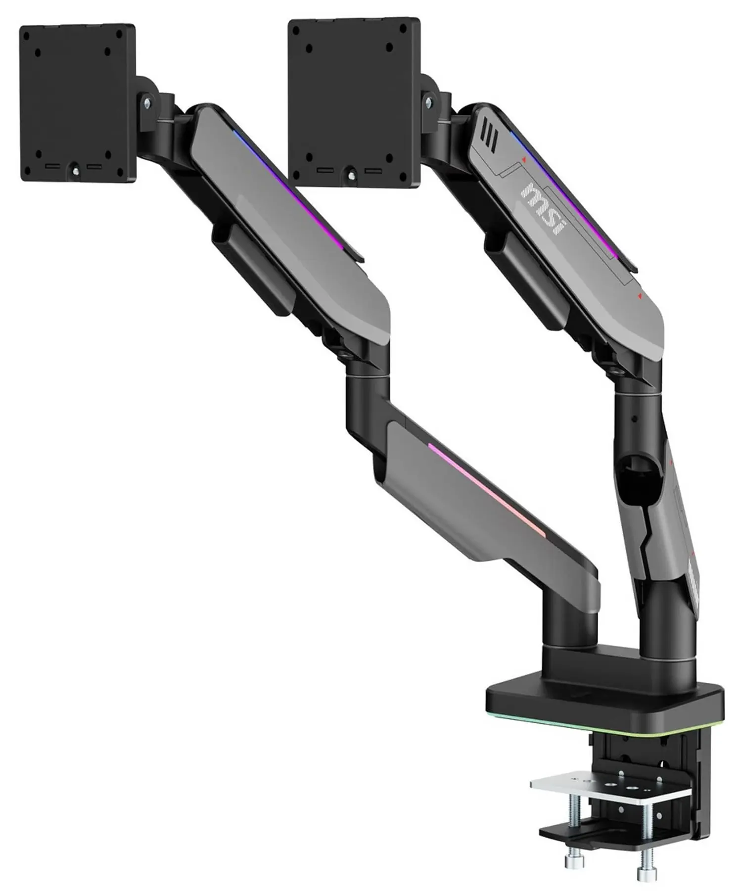 Кронштейн для мониторов MSI MPG MT201DRG (Black) - 10