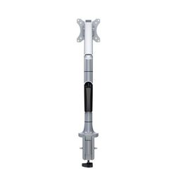 Кронштейн для монитора Multibrackets 3255 15''-27'' (Silver) Thumb