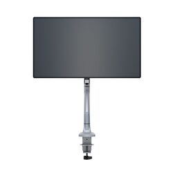 Кронштейн для монитора Multibrackets 3255 15''-27'' (Silver) Thumb