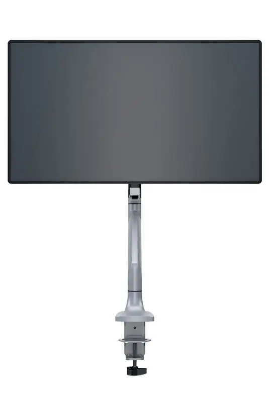Кронштейн для монитора Multibrackets 3255 15''-27'' (Silver) - 5