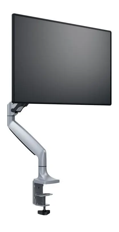 Кронштейн для монитора Multibrackets 3255 15''-27'' (Silver) - 6