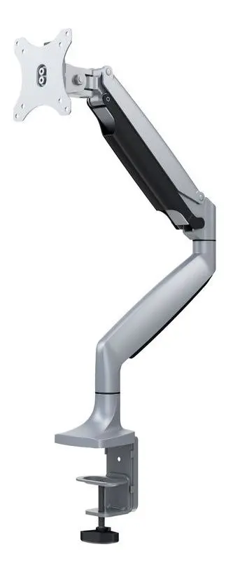Кронштейн для монитора Multibrackets 3255 15''-27'' (Silver)