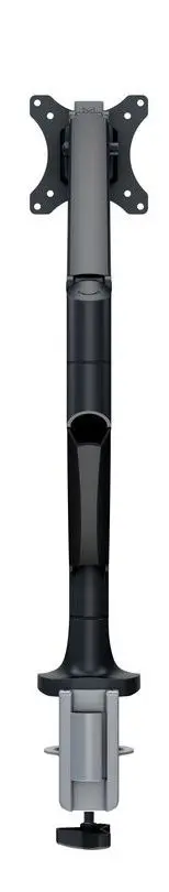 Кронштейн для монитора Multibrackets 3262 15''-27'' (Black) - 4