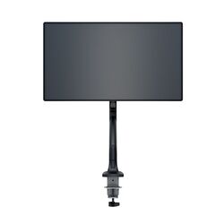 Кронштейн для монитора Multibrackets 3262 15''-27'' (Black) Thumb