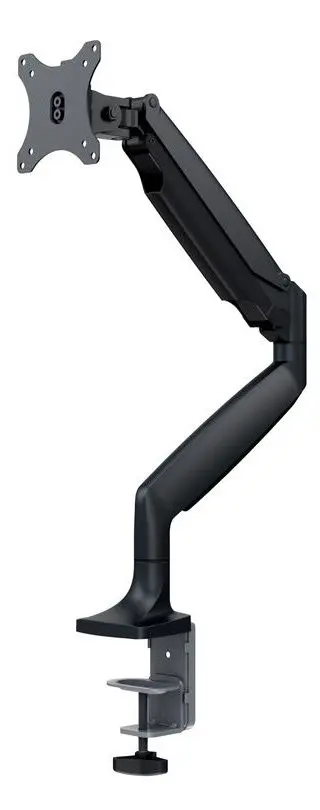 Кронштейн для монитора Multibrackets 3262 15''-27'' (Black)
