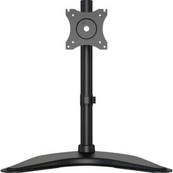 Кронштейн для монитора Multibrackets 3323 15''-27'' (Black) Thumb