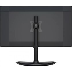 Кронштейн для монитора Multibrackets 3323 15''-27'' (Black) Thumb