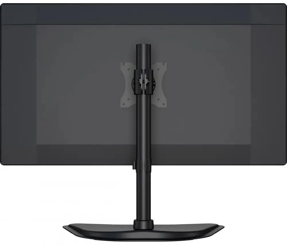 Кронштейн для монитора Multibrackets 3323 15''-27'' (Black) - 3