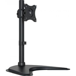 Кронштейн для монитора Multibrackets 3323 15''-27'' (Black)