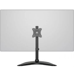 Кронштейн для монитора Multibrackets 3323 15''-27'' (Black) Thumb