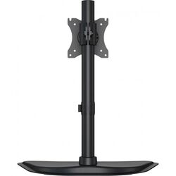 Кронштейн для монитора Multibrackets 3323 15''-27'' (Black) Thumb