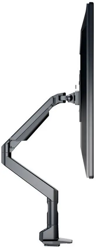 Кронштейн для монитора Multibrackets Gas Lift XL 7093 (Black) - 10