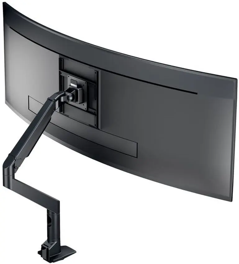 Кронштейн для монитора Multibrackets Gas Lift XL 7093 (Black) - 7