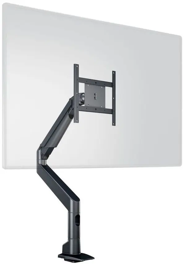 Кронштейн для монитора Multibrackets Gas Lift XL 7093 (Black) - 6