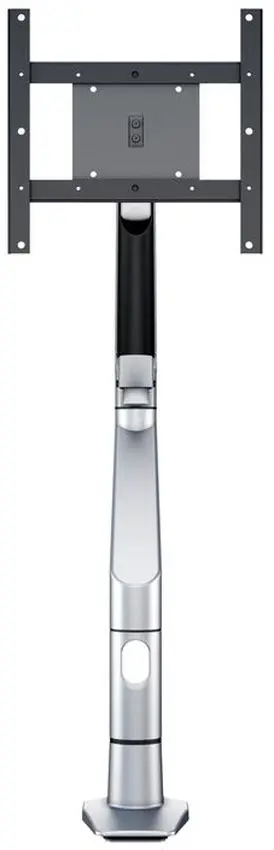 Кронштейн для монитора Multibrackets Gas Lift XL 7109 (Silver) - 11