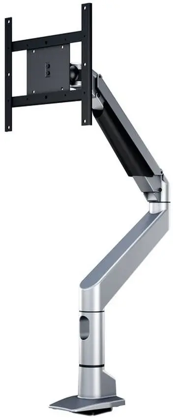 Кронштейн для монитора Multibrackets Gas Lift XL 7109 (Silver) - 10