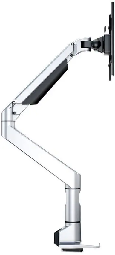 Кронштейн для монитора Multibrackets Gas Lift XL 7109 (Silver) - 9