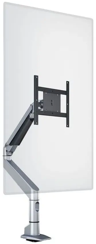 Кронштейн для монитора Multibrackets Gas Lift XL 7109 (Silver) - 8