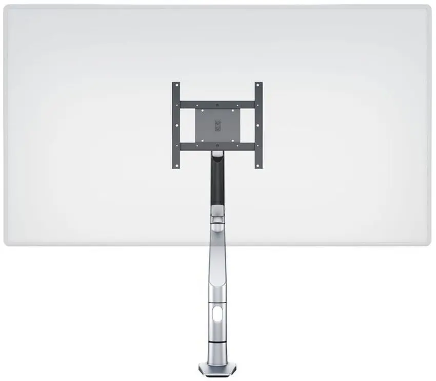 Кронштейн для монитора Multibrackets Gas Lift XL 7109 (Silver) - 7