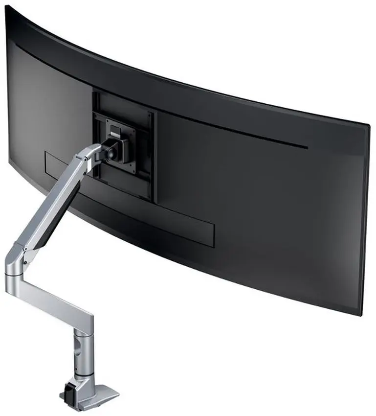 Кронштейн для монитора Multibrackets Gas Lift XL 7109 (Silver) - 5