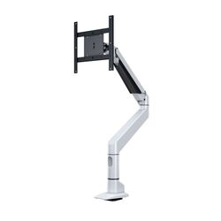 Кронштейн для монитора Multibrackets Gas Lift XL 7116 (White) Thumb