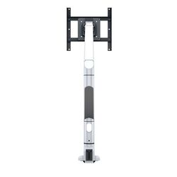 Кронштейн для монитора Multibrackets Gas Lift XL 7116 (White) Thumb