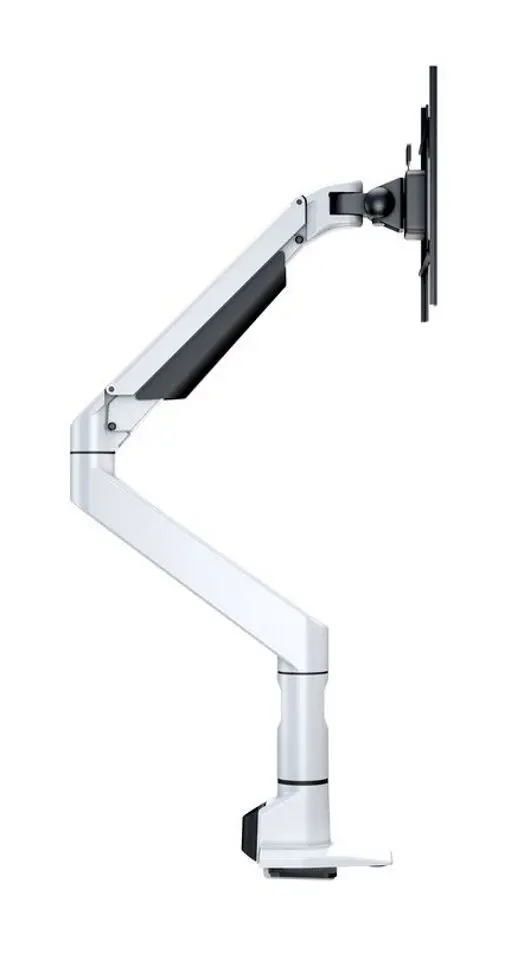 Кронштейн для монитора Multibrackets Gas Lift XL 7116 (White) - 7