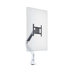 Кронштейн для монитора Multibrackets Gas Lift XL 7116 (White) Thumb