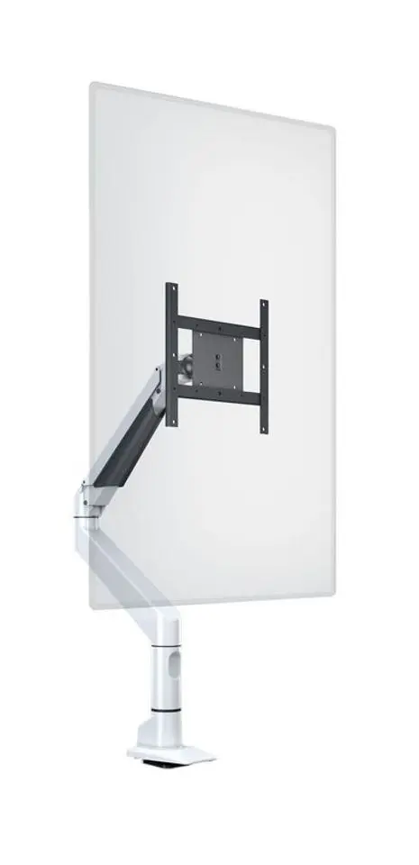 Кронштейн для монитора Multibrackets Gas Lift XL 7116 (White) - 6