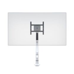 Кронштейн для монитора Multibrackets Gas Lift XL 7116 (White) Thumb