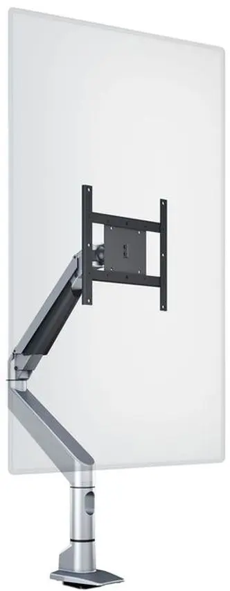 Кронштейн для монитора Multibrackets Gas Lift XL 7130 (Silver) - 5