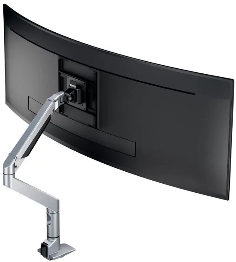Кронштейн для монитора Multibrackets Gas Lift XL 7130 (Silver) - 8