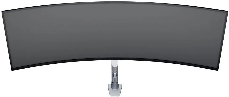 Кронштейн для монитора Multibrackets Gas Lift XL 7130 (Silver) - 9
