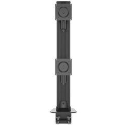 Кронштейн для монитора Multibrackets M Vesa Deskmount HD Dual (Black) Thumb